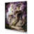 Toile tendue