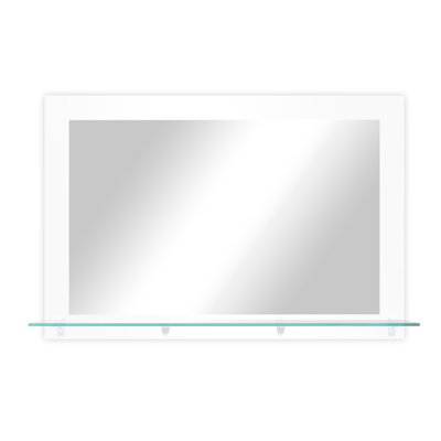 Miroir mural