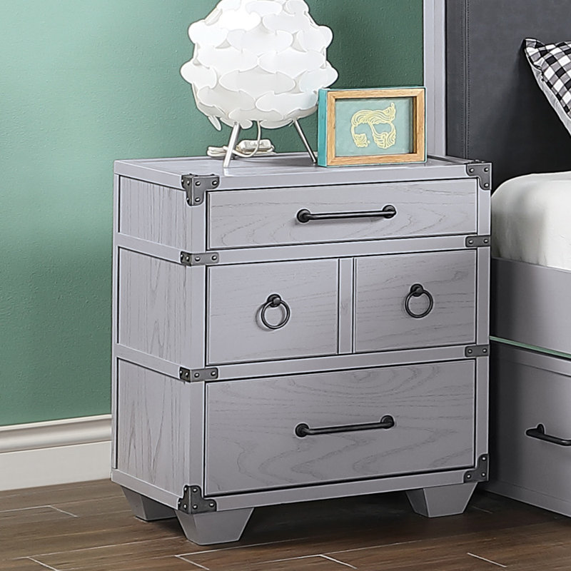 32 " W Nightstand