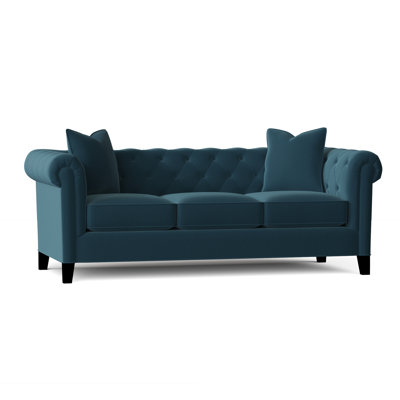 Caspar Upholstered 82'' Sofa