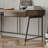 Industrial style desk-663876465