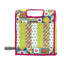 Accuquilt GO! Jeu de puces Washington-4
