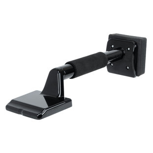 ROBERTS 4-1/8" Wide Economy Knee Kicker