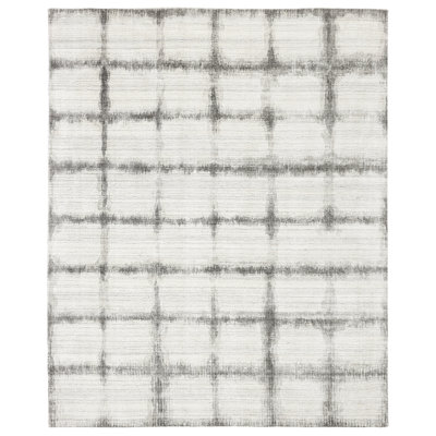 Chroma Geometric Area Rug