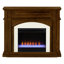 Foyer en bois Arlester Jane