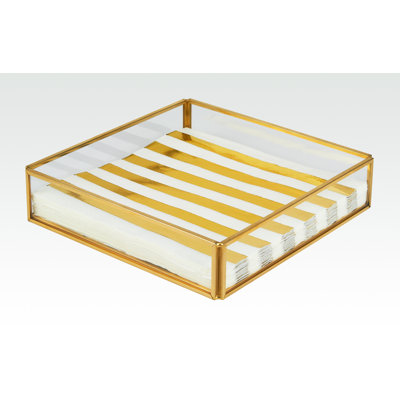 Breeden Decorative Tray
