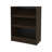 Wengue Shoe Rack With Open Storage