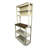 5-Tier Bakers Rack for Kitchen with Storage-1760772339-1760772336