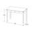 Victor Solid Wood Base Writing Desk-98713931