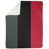 Steel Gray/Black/Red