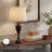Nyack Metal Table Lamp