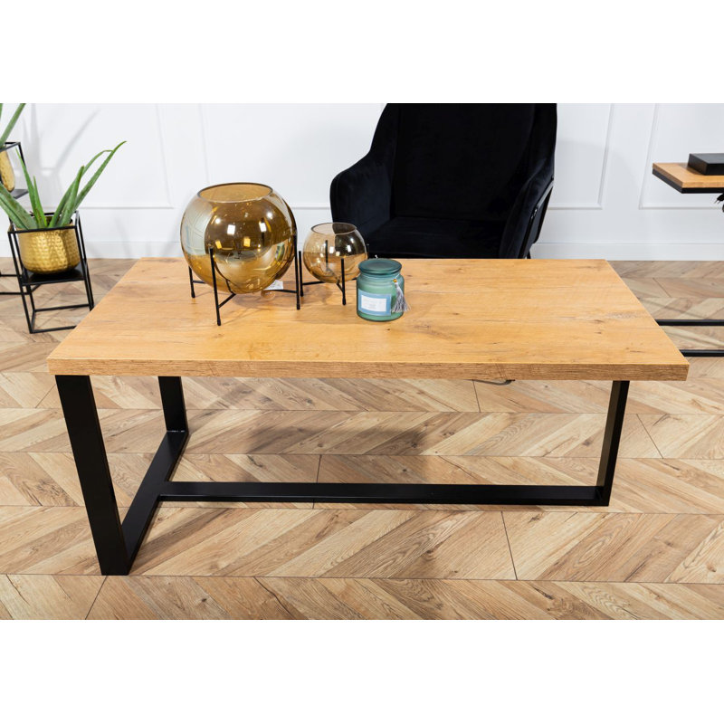 Alfaigh Frame Coffee Table