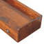 Table de chevet en bois