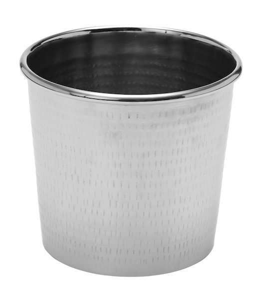 Carberry Metal Ice Bucket Ivy Bronx