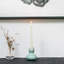 Woodstock Pottery Candlestick-1239878182