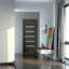Porte en bois manufacturé et verre Leora-50247321-50247325-91019467