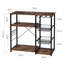 Akil 90Cm Kitchen Island