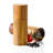 AdHoc Acacia Salt Or Pepper Mill 5.5"