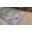 Tapis vintage lavable à la machine avec envers antidérapant Annie-291387863