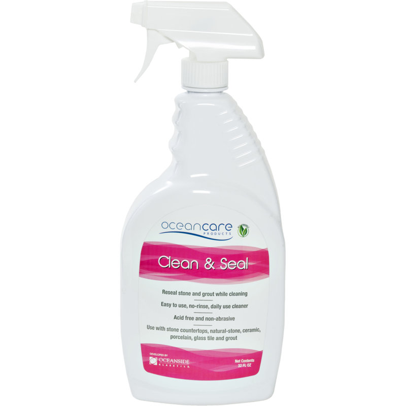 Clean & Seal Quart Trigger
