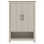 Limestone 3ft Shoe Cabinet-116166688