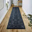 Solid Colour Indoor / Outdoor Area Rug-914733056