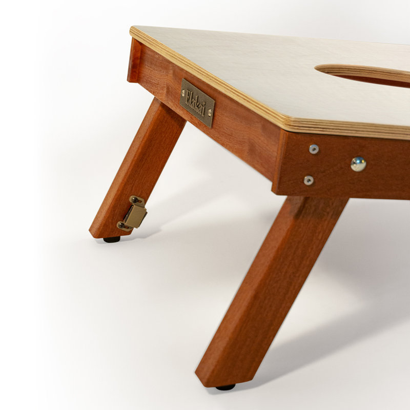 Planches cornhole 2X4
