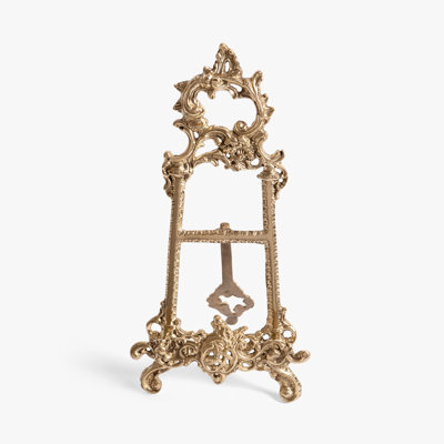 Kowalczyk Metal Picture Frame