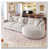 Beige est en rupture de stock