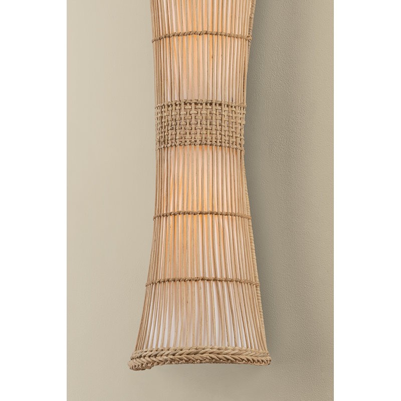 Zander Wall Sconce