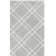 Milroy Hand Tufted Wool Geometric Rug