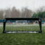 Rebondeur de football - Rebondeur de passes - Améliorez votre toucher et votre contrôle - Rebondeur pliable Soccer Flick Pro