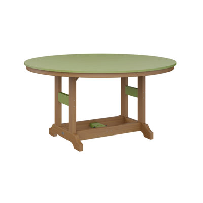 Garden Classic Outdoor Round Dining Table