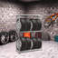 120cm W Steel Shelving Unit