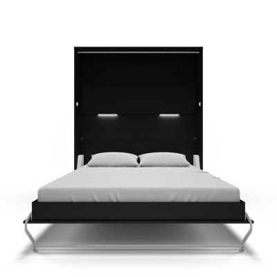 Cedrice EU Kingsize - 160 X 200 Cm Bed
