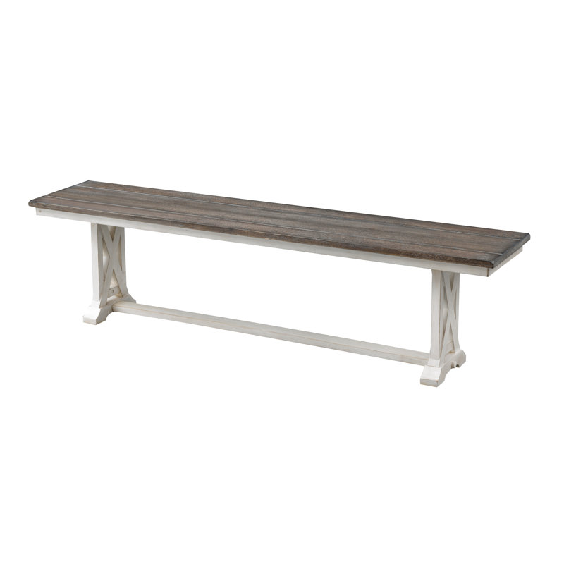 Banc Brenai, Crème