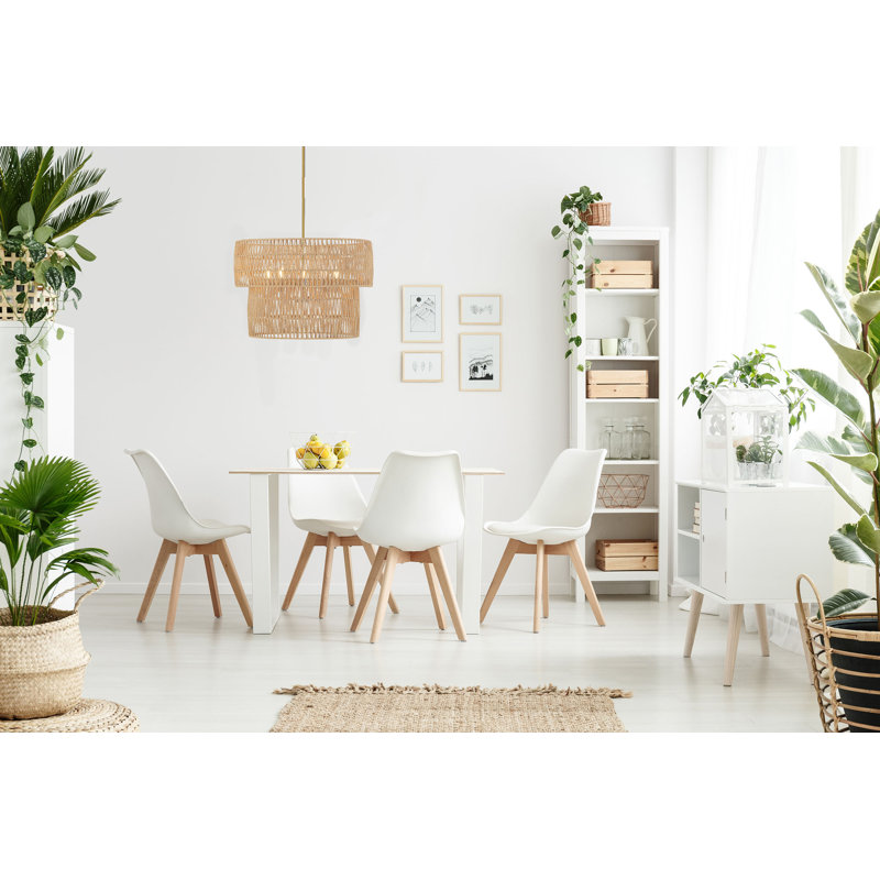 Aniweta 1 - Light Geometric Pendant