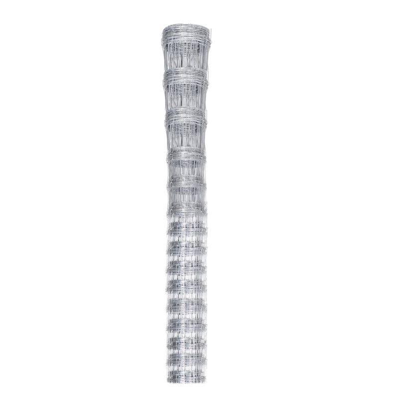 Matt Nickel Wire/Mesh Fence, 180cm x 5000cm