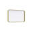 Erath Contour Metal Mirror-108306191-108306194