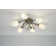 Kiantone Semi Flush Mount