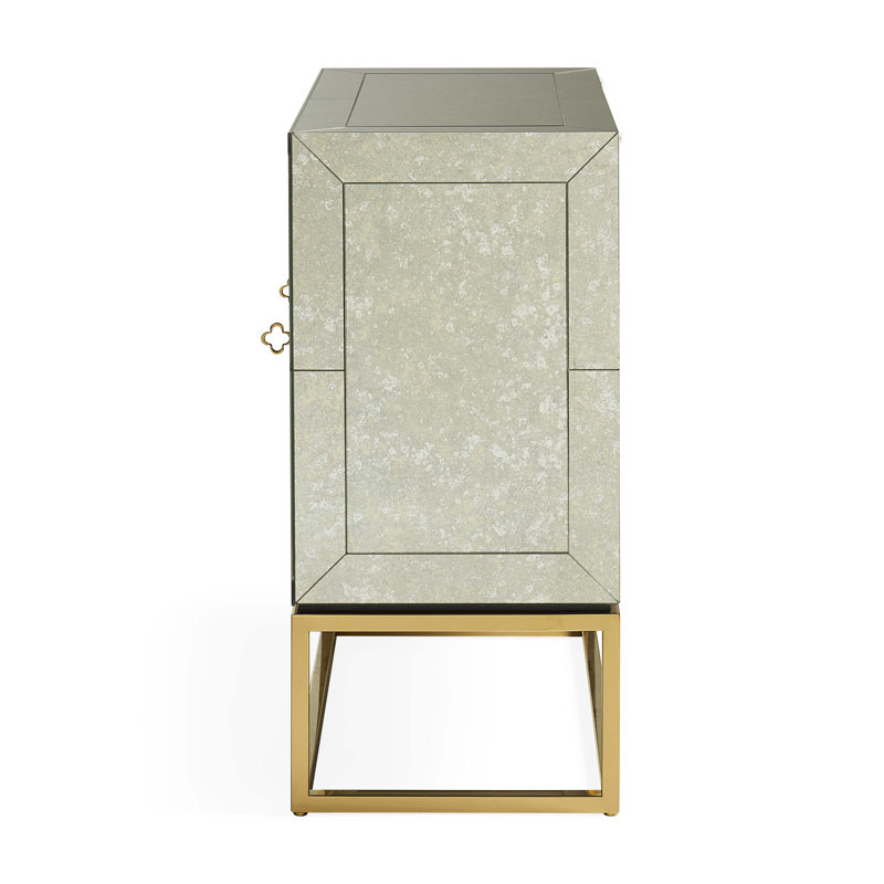 Delphine Cabinet