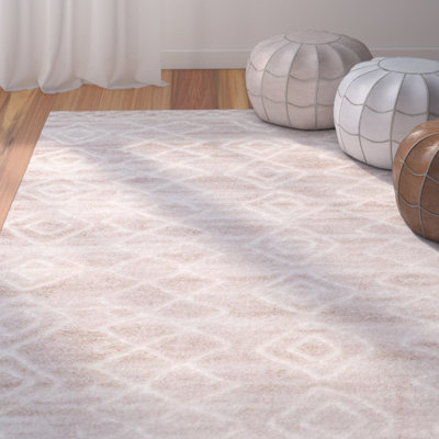 Willacoochee Moroccan Indoor Rug