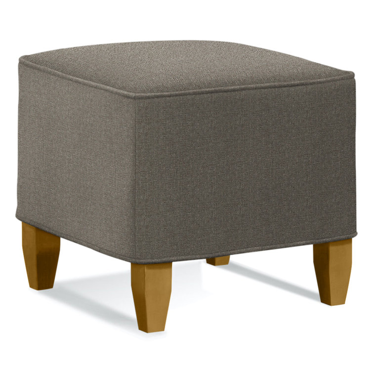 Brooklyn Upholstered Ottoman