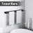 Bathroom Hardware Set (Set of 4)-111782334
