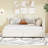 Upholstered Daybed With 2 Storage Drawers-745435108-741380337