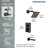 6" Pressure-Balanced Rain Shower and Tub Faucet Set with Rough-In Valve-73468202
