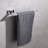 Ryeli 5 - Piece Bathroom Hardware Set-825528024