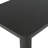 Leilani Aluminum Dining Table