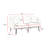 Luxurious Velvet Sofa Bed with Versatile Functionality for Stylish Living