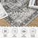 Kimarni Washable Indoor Rug
